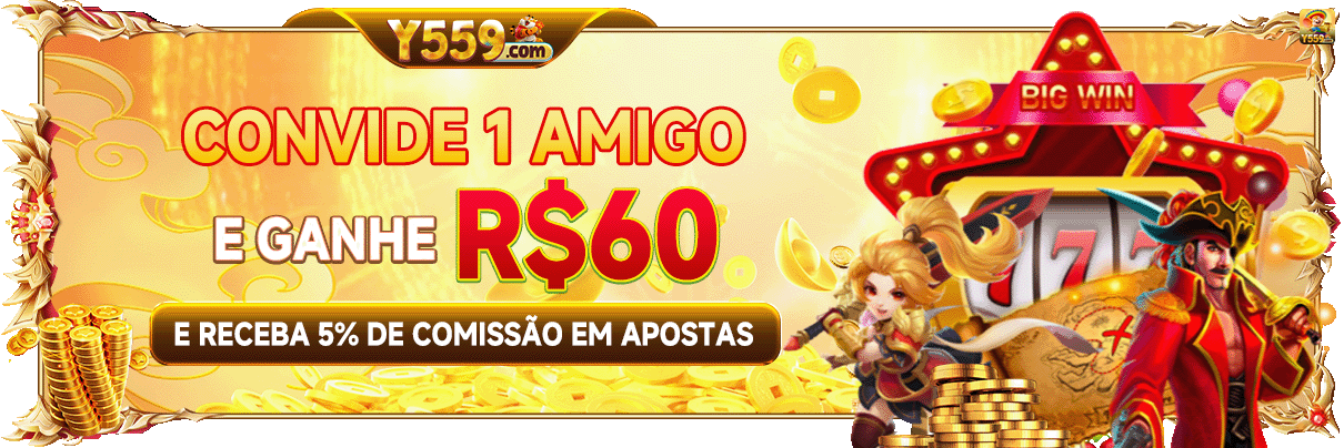 Tela do aplicativo y559legal.com com apostas e bônus disponíveis