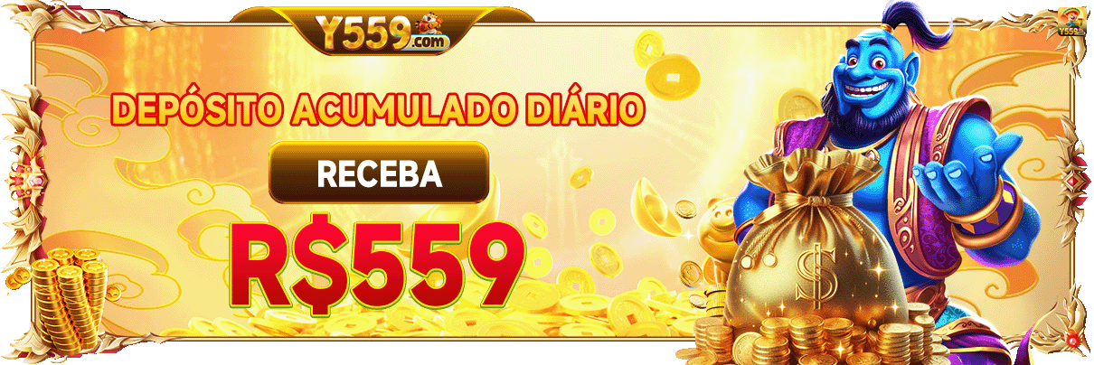 Tela de gestão de conta y559legal.com com limites, bônus e pagamentos